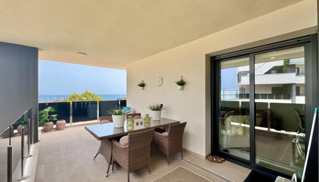 Wiederverkauf - Apartment - Orihuela Costa - Punta Prima