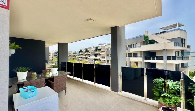 Wiederverkauf - Apartment - Orihuela Costa - Punta Prima