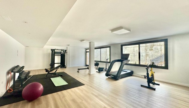 Wiederverkauf - Apartment - Orihuela Costa - Punta Prima
