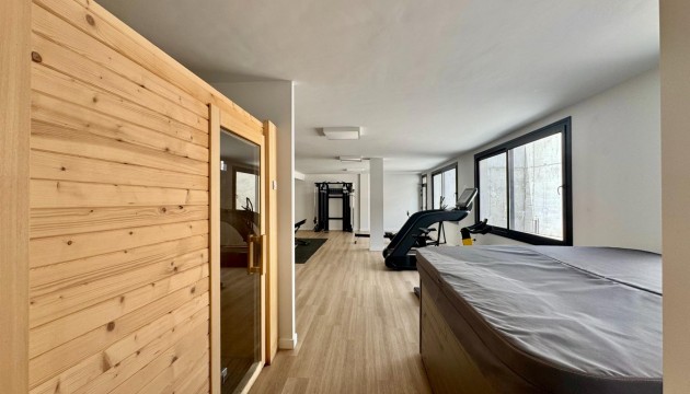 Wiederverkauf - Apartment - Orihuela Costa - Punta Prima