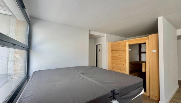 Wiederverkauf - Apartment - Orihuela Costa - Punta Prima