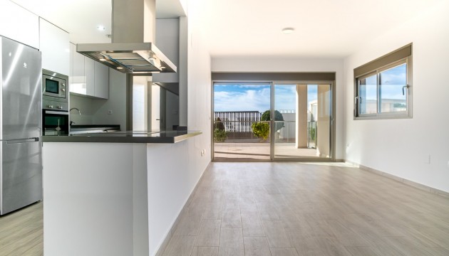 Wiederverkauf - Apartment - Orihuela Costa - Los Dolses