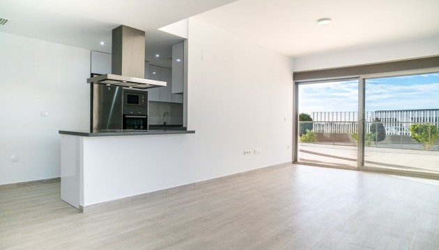 Wiederverkauf - Apartment - Orihuela Costa - Los Dolses