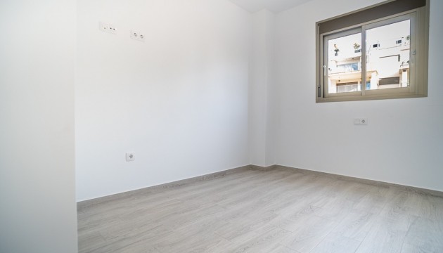 Wiederverkauf - Apartment - Orihuela Costa - Los Dolses