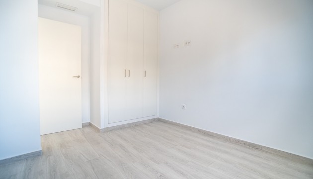 Wiederverkauf - Apartment - Orihuela Costa - Los Dolses