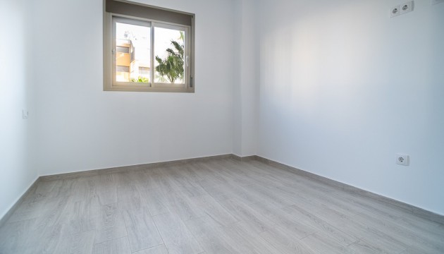 Wiederverkauf - Apartment - Orihuela Costa - Los Dolses