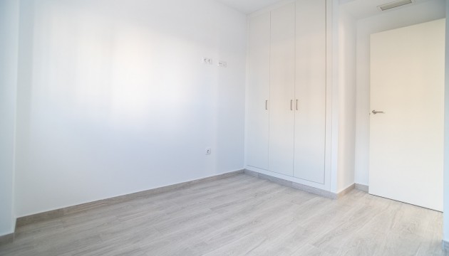 Wiederverkauf - Apartment - Orihuela Costa - Los Dolses