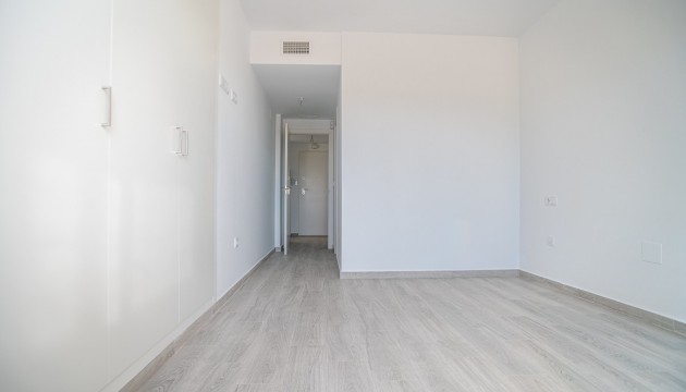Wiederverkauf - Apartment - Orihuela Costa - Los Dolses
