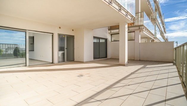 Wiederverkauf - Apartment - Orihuela Costa - Los Dolses