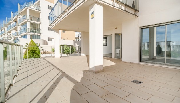 Wiederverkauf - Apartment - Orihuela Costa - Los Dolses
