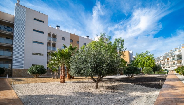 Wiederverkauf - Apartment - Orihuela Costa - Los Dolses