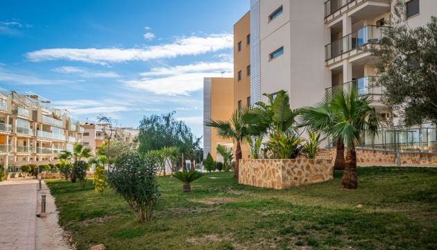 Wiederverkauf - Apartment - Orihuela Costa - Los Dolses