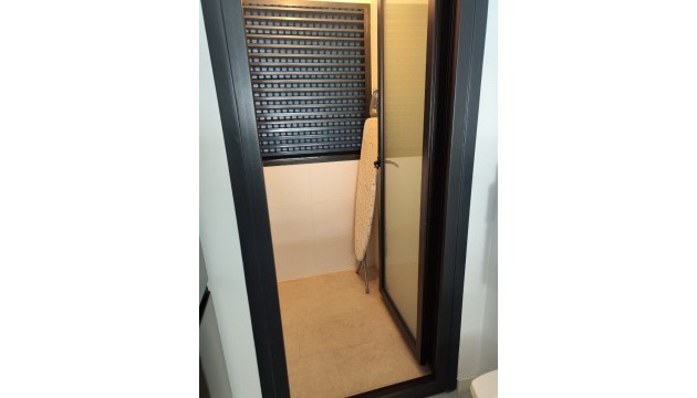 Wiederverkauf - Apartment - Pilar de la Horadada - El Mojón