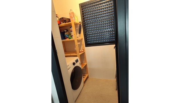 Wiederverkauf - Apartment - Pilar de la Horadada - El Mojón