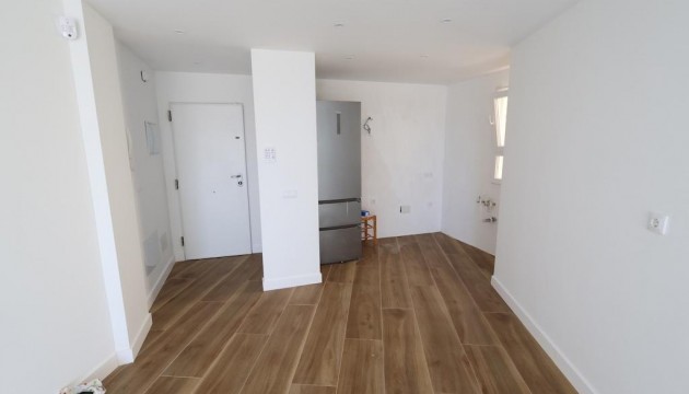 Wiederverkauf - Apartment - Orihuela Costa - Cabo Roig