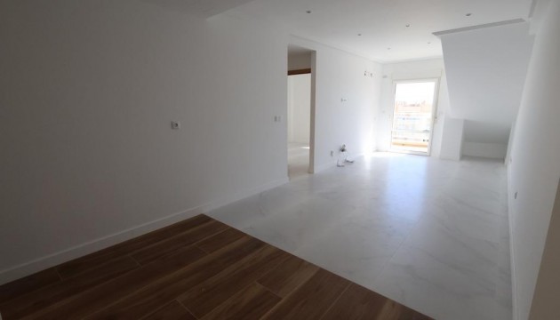 Wiederverkauf - Apartment - Orihuela Costa - Cabo Roig