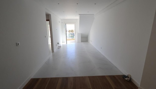 Wiederverkauf - Apartment - Orihuela Costa - Cabo Roig
