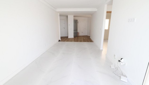 Wiederverkauf - Apartment - Orihuela Costa - Cabo Roig