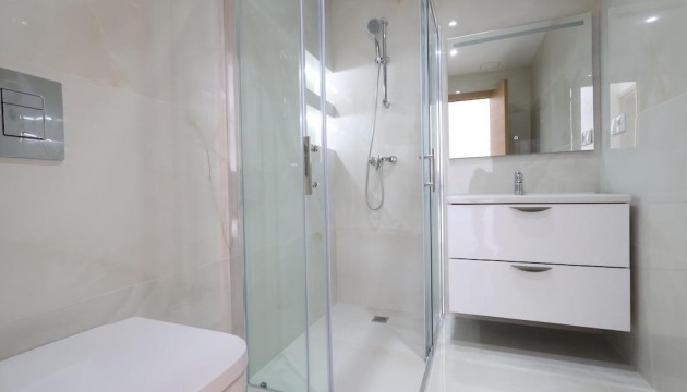 Wiederverkauf - Apartment - Orihuela Costa - Cabo Roig