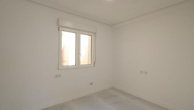 Wiederverkauf - Apartment - Orihuela Costa - Cabo Roig