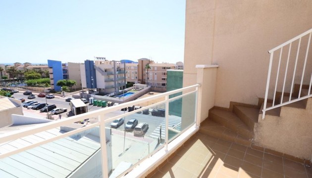 Wiederverkauf - Apartment - Orihuela Costa - Cabo Roig