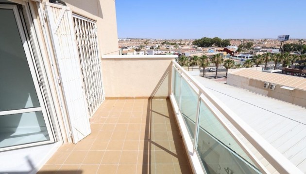 Wiederverkauf - Apartment - Orihuela Costa - Cabo Roig