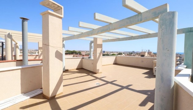 Wiederverkauf - Apartment - Orihuela Costa - Cabo Roig