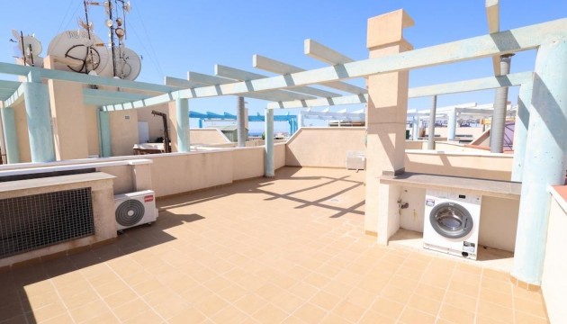 Wiederverkauf - Apartment - Orihuela Costa - Cabo Roig