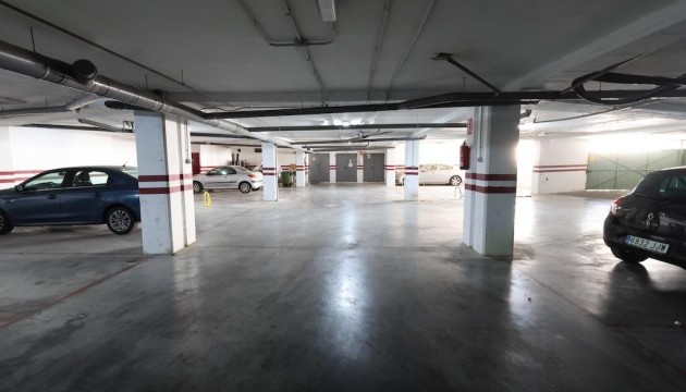 Wiederverkauf - Apartment - Orihuela Costa - Cabo Roig