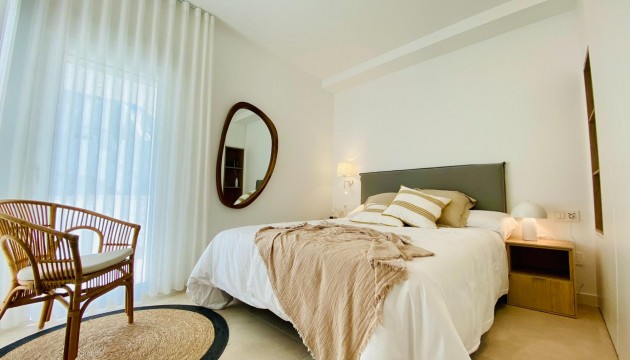 Nybygg - Bungalow - Pilar de la Horadada