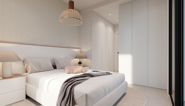 Neue Gebäude - Apartment - Torre Pacheco - Santa Rosalia Lake And Life Resort