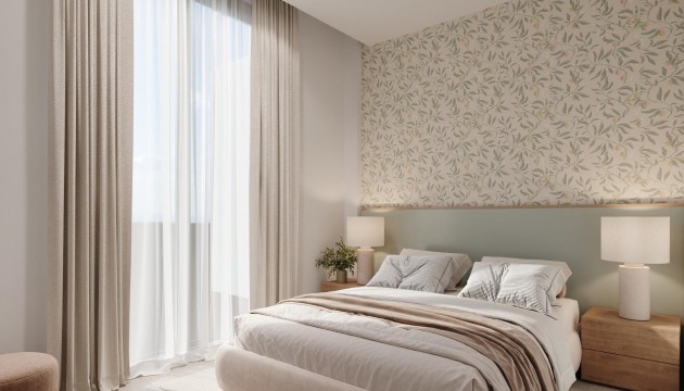 Neue Gebäude - Apartment - Torre Pacheco - Santa Rosalia Lake And Life Resort