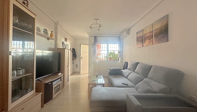Odsprzedaż - Bungalow - Torrevieja