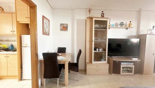Odsprzedaż - Bungalow - Torrevieja