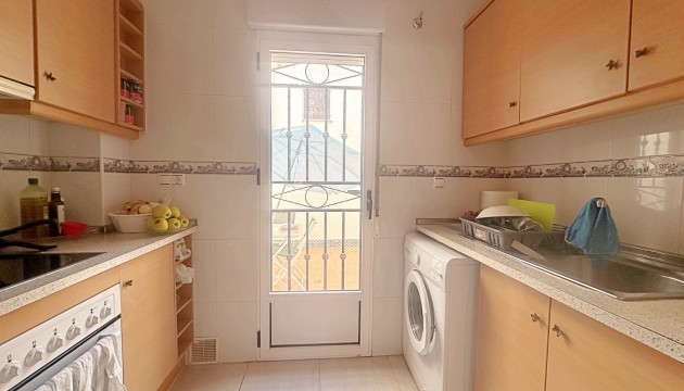 Odsprzedaż - Bungalow - Torrevieja