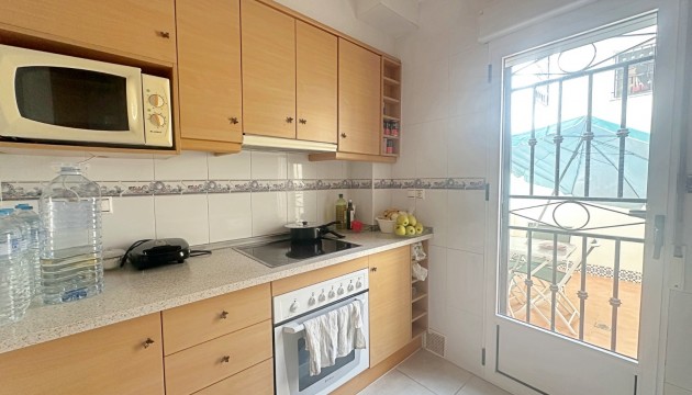 Odsprzedaż - Bungalow - Torrevieja