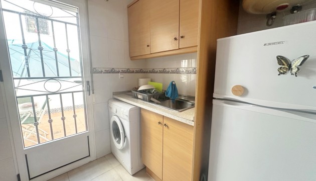 Odsprzedaż - Bungalow - Torrevieja