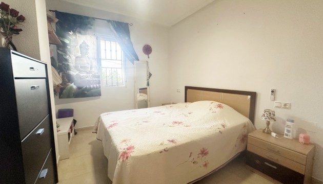 Odsprzedaż - Bungalow - Torrevieja