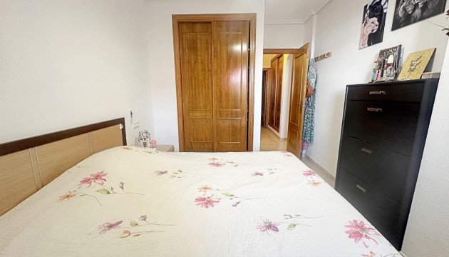 Odsprzedaż - Bungalow - Torrevieja