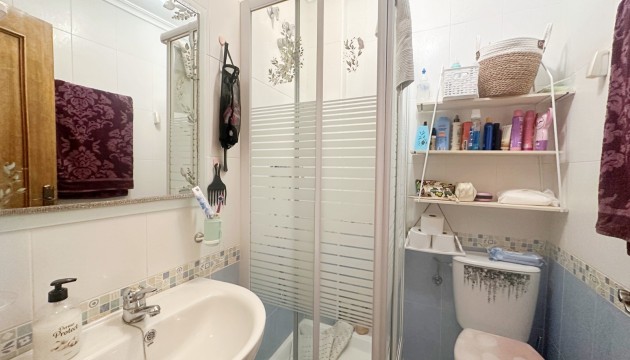 Odsprzedaż - Bungalow - Torrevieja