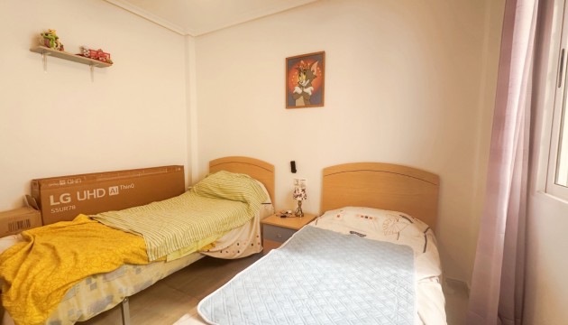Odsprzedaż - Bungalow - Torrevieja