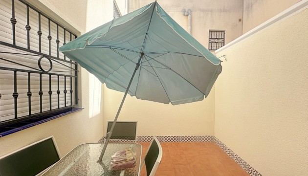 Odsprzedaż - Bungalow - Torrevieja