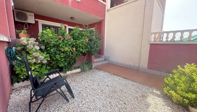 Odsprzedaż - Bungalow - Torrevieja