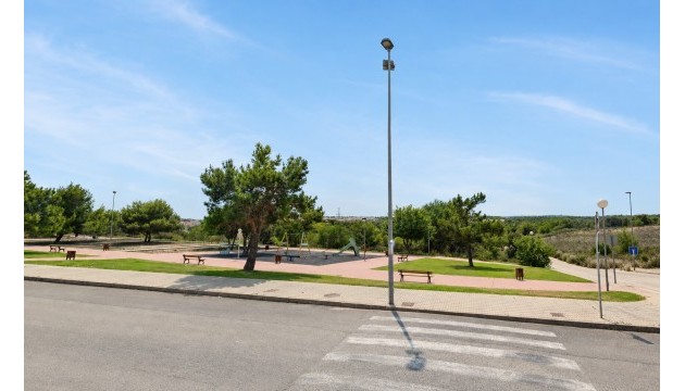 Odsprzedaż - Bungalow - Torrevieja
