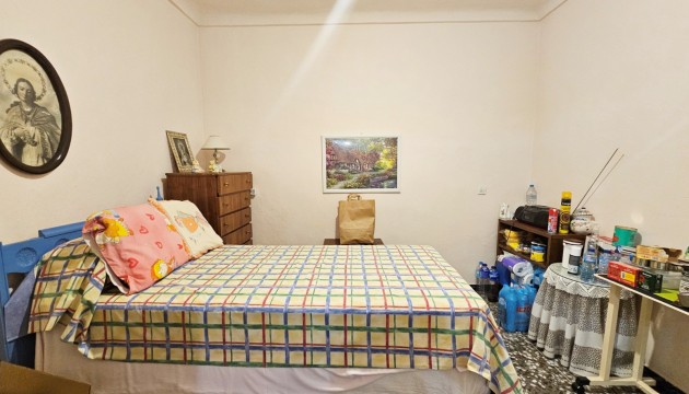 Begagnad - Byggnad - Torrevieja