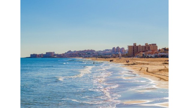 Begagnad - Byggnad - Torrevieja