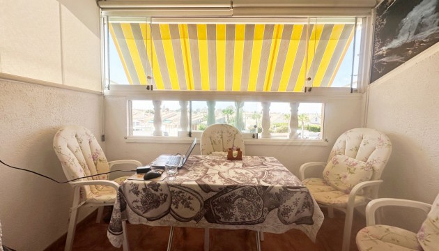 Wiederverkauf - Bungalow - Torrevieja - Nueva Torrevieja - Aguas Nuevas