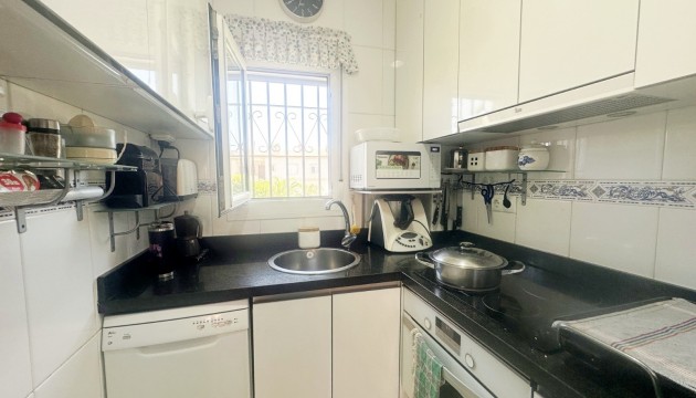 Wiederverkauf - Bungalow - Torrevieja - Nueva Torrevieja - Aguas Nuevas