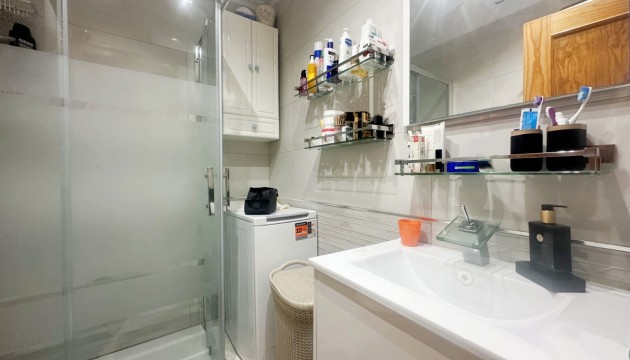 Wiederverkauf - Bungalow - Torrevieja - Nueva Torrevieja - Aguas Nuevas