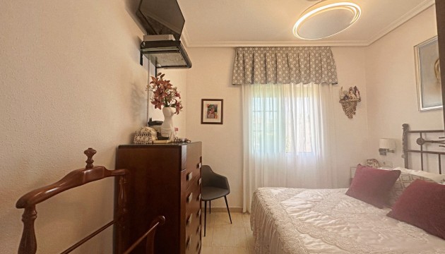 Wiederverkauf - Bungalow - Torrevieja - Nueva Torrevieja - Aguas Nuevas